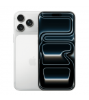 iPhone 17 Pro Max 512GB Silver