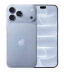 iPhone 18 Pro Max 512GB Glacier
