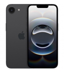 iPhone 16e 128GB Black