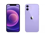 iPhone 12 128GB - purple