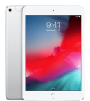 Apple iPad Mini 5 64GB Sliver (Wifi + 4G)