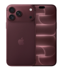 iPhone 18 Pro 1TB Burgundy
