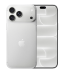 iPhone 18 Pro Max 2TB Silver