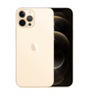 Apple iPhone 12 Pro Max 512GB - Gold(99%)