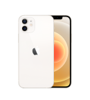 Apple iPhone 12 Mini 128GB - White