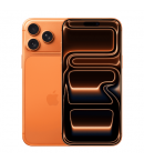 iPhone 17 Pro Max 1TB Cosmic Orange