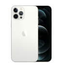 Apple iPhone 12 Pro Max 256GB - Sliver (99%)