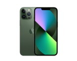 Apple iPhone 13 Pro Max | 128GB | Alpine Green