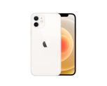Apple iPhone 12 64GB - White