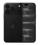 iPhone 18 Pro 512GB Black
